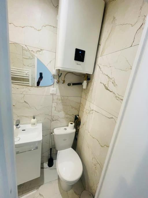 Stade De France Superbe Appartement Proche Paris Saint-Denis  Kültér fotó